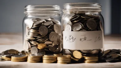 Saving money growth: Advanced Strategies for Max Gains