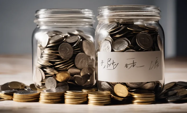 Saving money growth: Advanced Strategies for Max Gains