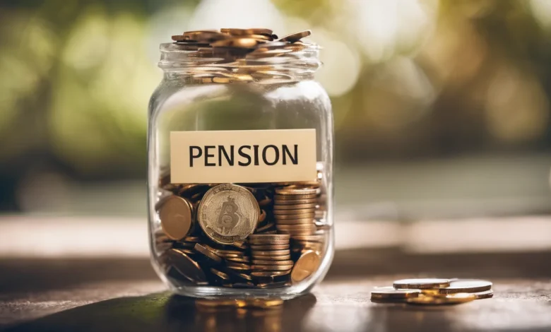 Pension investment strategies: Powerful Guide