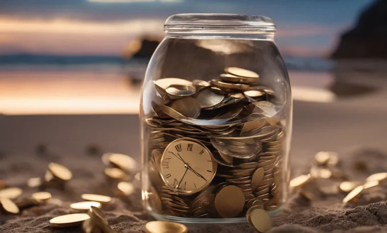 early retirement success Extraordinary Plan